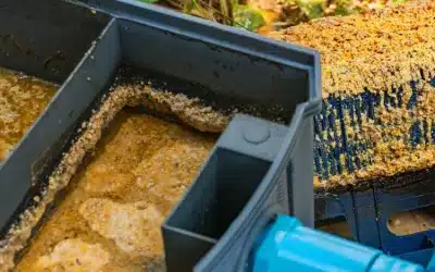 The Importance of Regular Grease Trap Maintenance for Businesses
