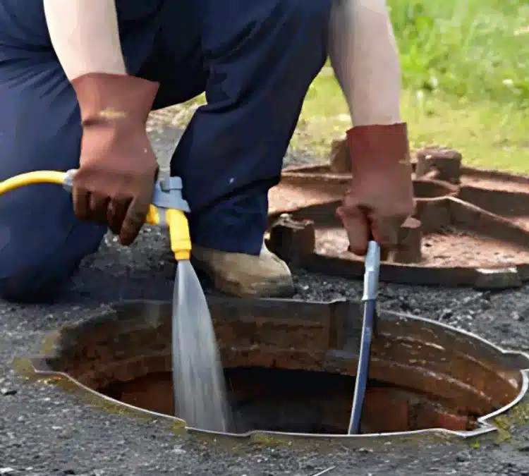 Why Our Technicians Recommend Regular Drain Maintenance