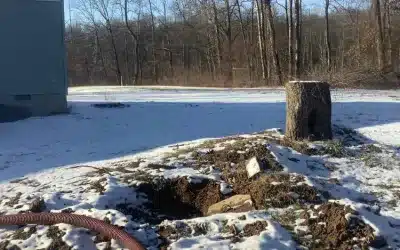 Fall Septic Maintenance Tips for a Trouble-Free Season