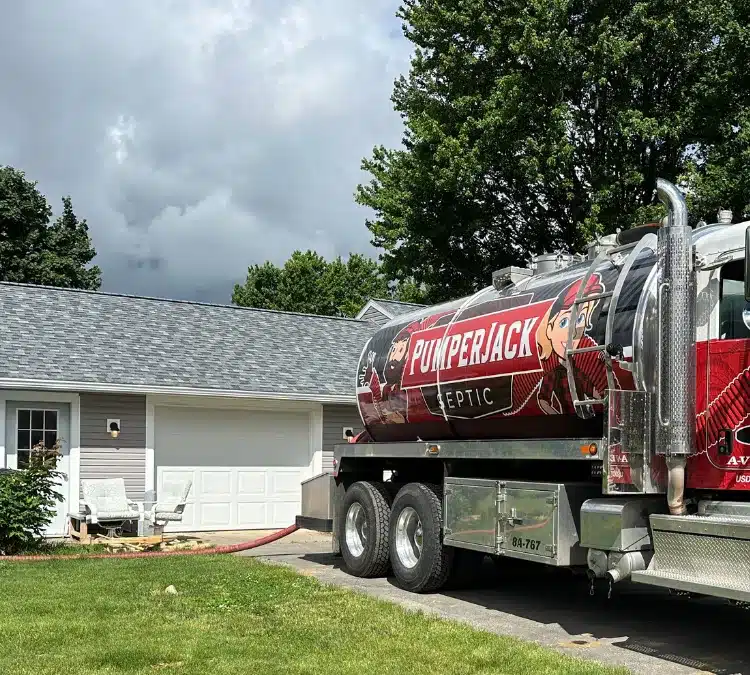 Thanksgiving Plumbing Prep: Keep Your Septic System Holiday-Ready