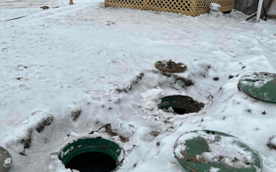 Septic in Winter: What Freezing Temps Can Do (and How to Prevent Problems)