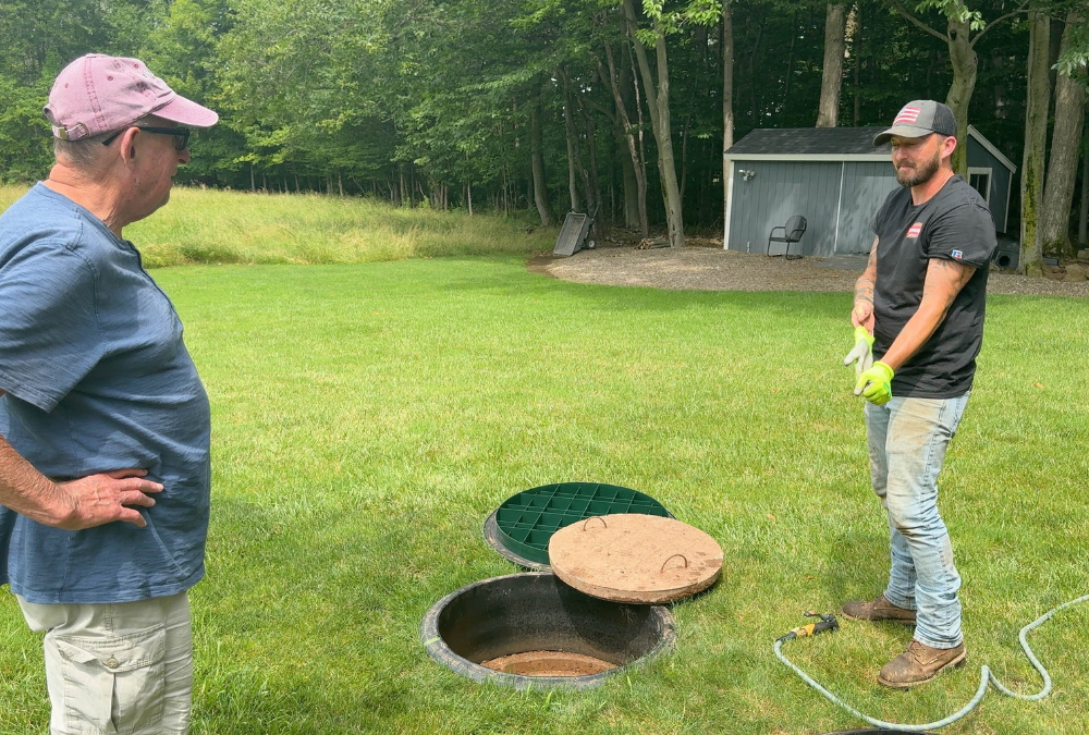 How Often Should You Pump Your Septic Tank? A Practical Guide for Homeowners