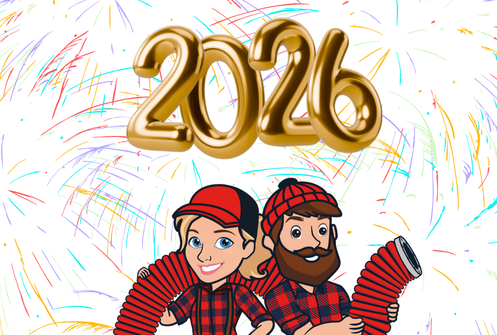 New Year Septic Checklist — Start With a Healthy System